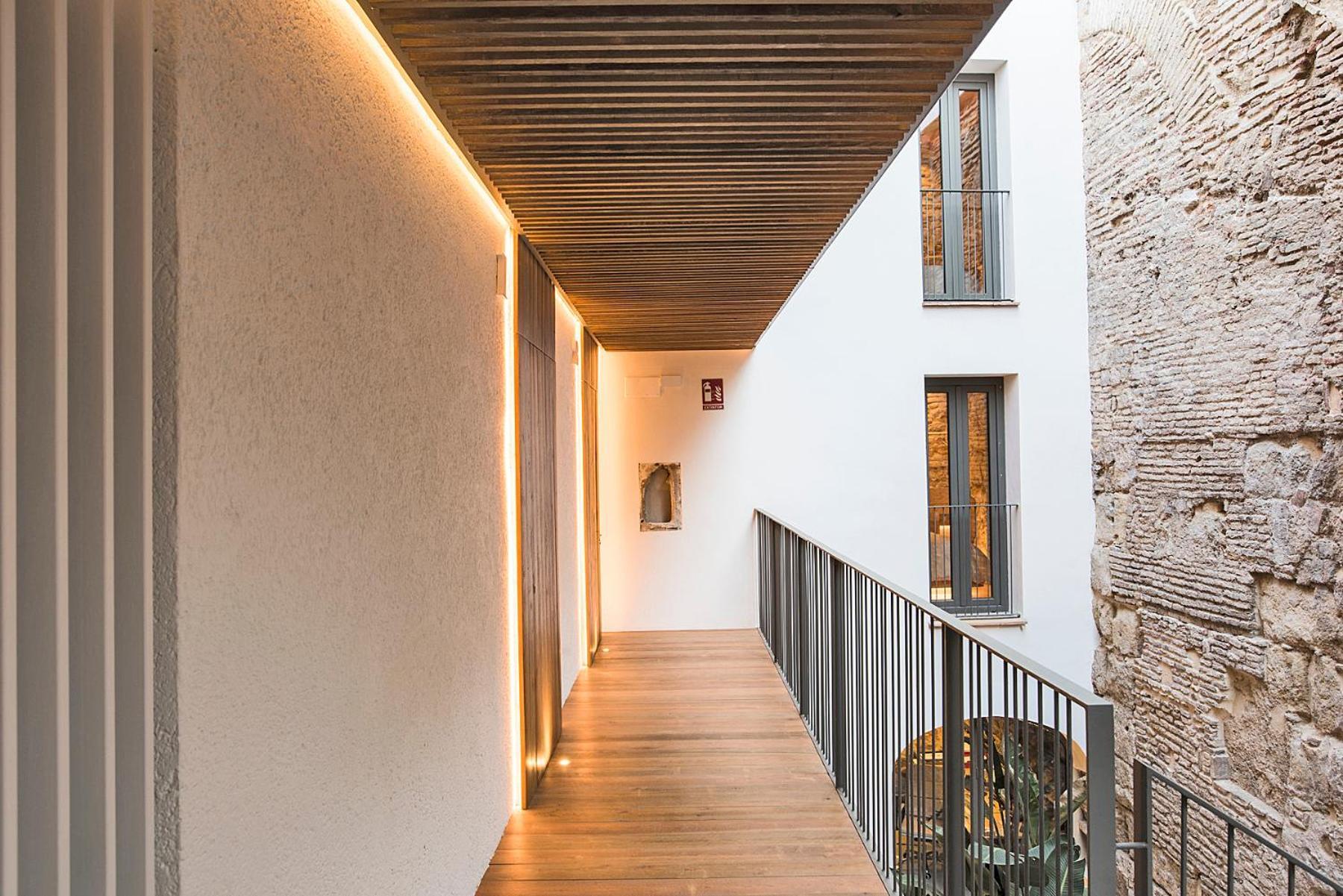 Villamora Alfaros 35 - Parking Propio Κόρδοβα Εξωτερικό φωτογραφία