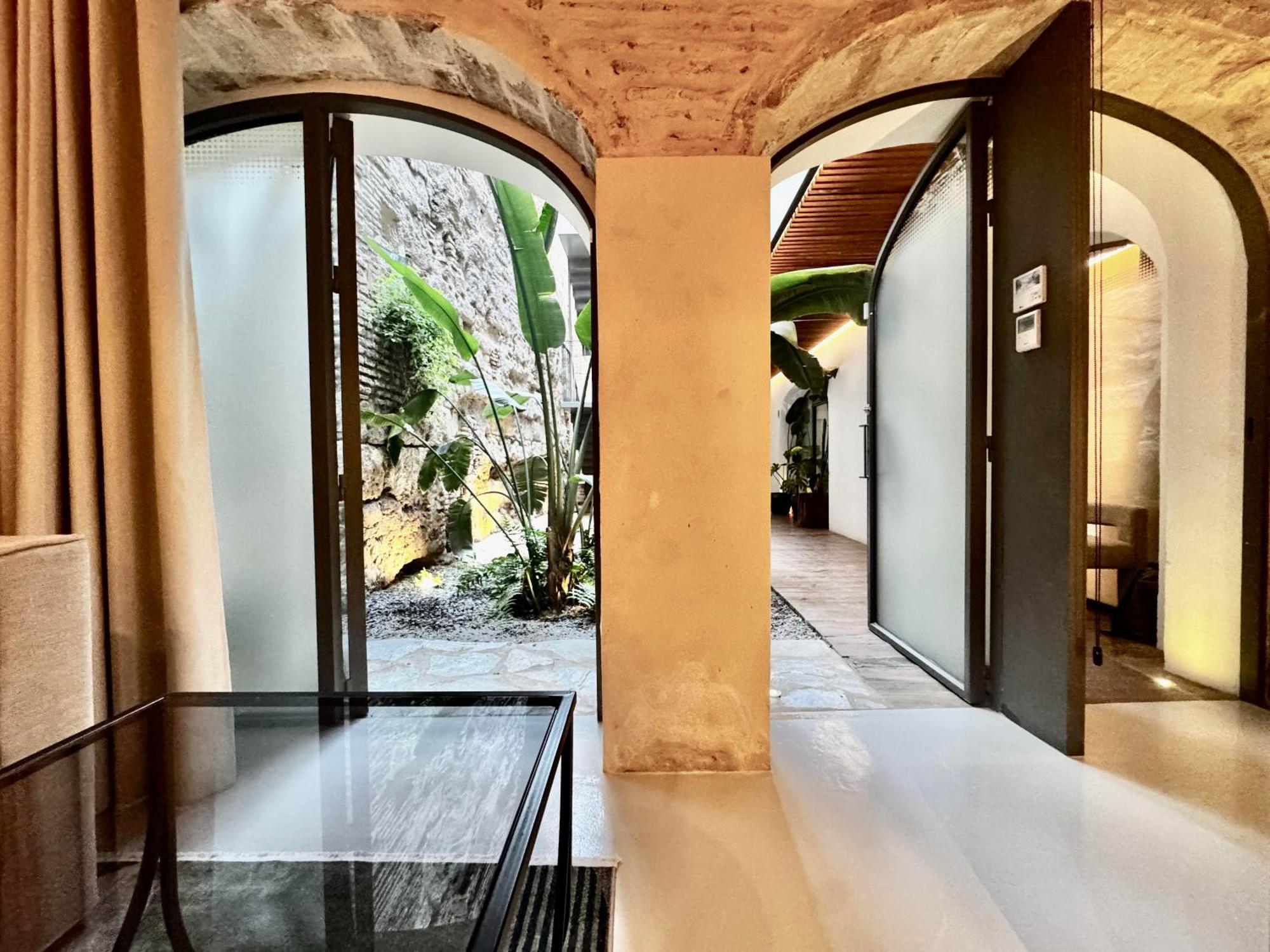 Villamora Alfaros 35 - Parking Propio Κόρδοβα Εξωτερικό φωτογραφία